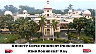 Variety Entertainment Programme - 62nd Founders' Day screenshot 5