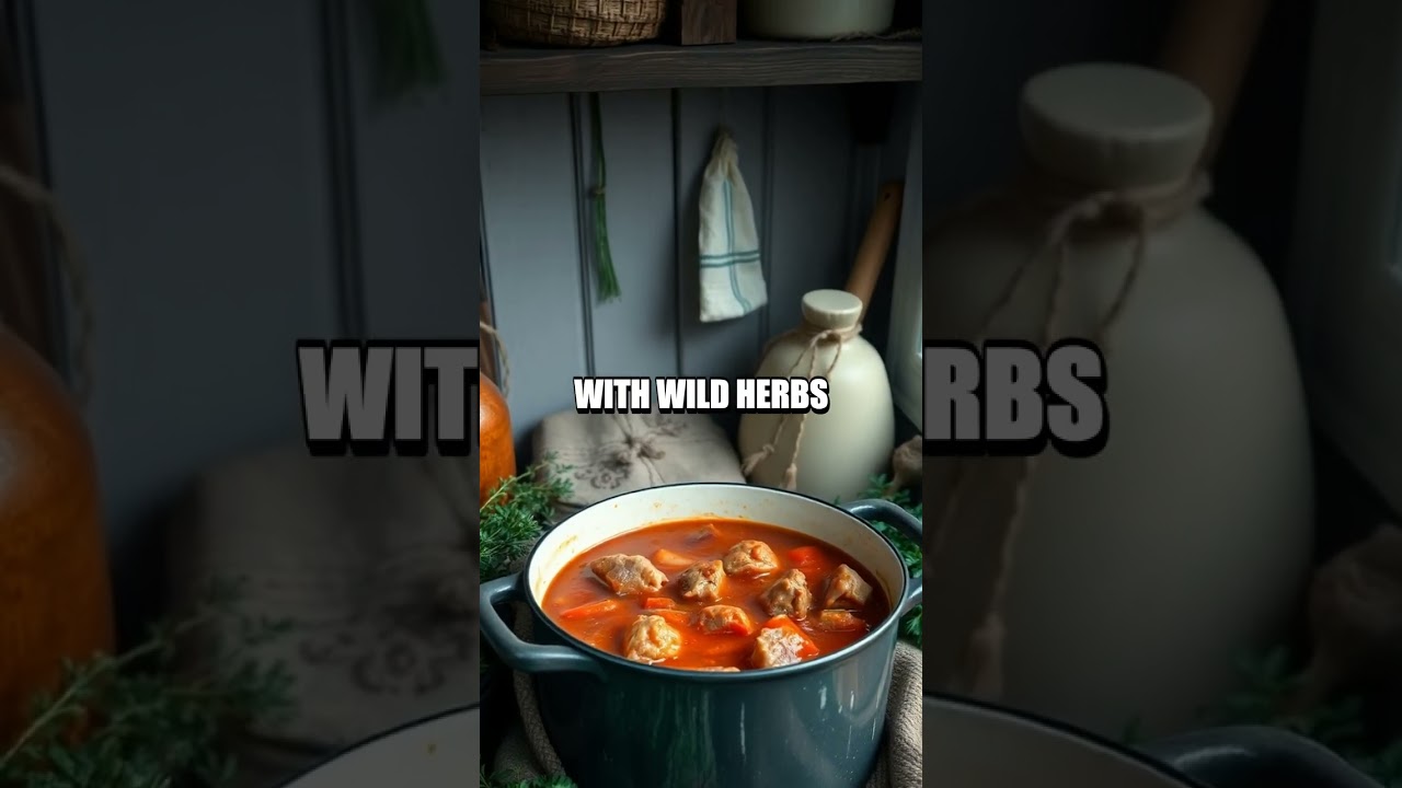 Reviving Ancient Culinary Practices of the Maya and Norse Cultures