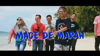 Mace De Marah 🎵Dj Qhelfin🎶 ( music video)