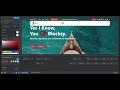 Blocksy 2: How to Easily Add a Frosted (Glassmorphism) Background Effect to Your Header