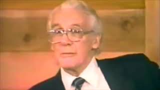 Leonard Ravenhill  "The Prophet Elijah" - #ChristianCoffeeTime
