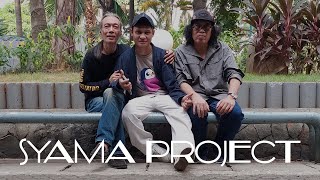 Syama Project Feat. Syinen - Rasa [ MV]