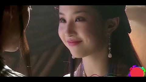 Mỹ Nhân edm(đinh đại vũ) Lưu Diệc Phi nụ cười thiên thần