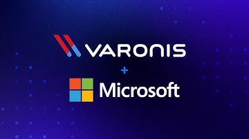 Varonis and Microsoft Copilot – Better Together