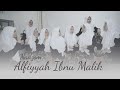 Nadhom alfiyyah medley  hadroh version  santriwati pesantren miftahul huda