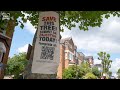 Save the Oakfield Road Tree