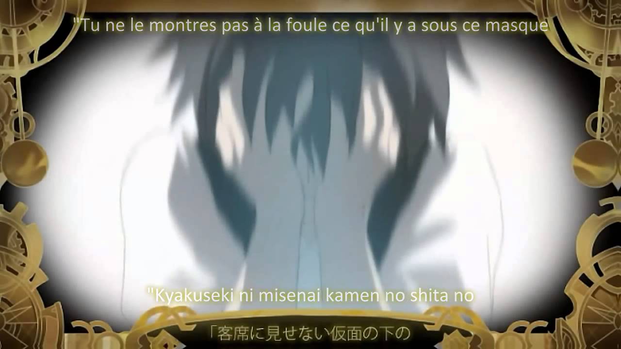 Senka Pierrot Vostfr + Romaji - YouTube Music