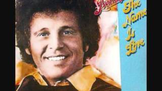 Video thumbnail of "Bobby Vinton - Only Love Can Break A Heart (1977)"