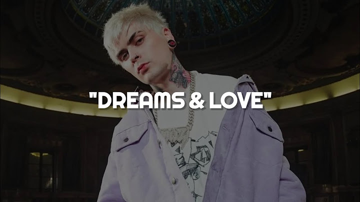 LIT Killah - Dreams & Love || LETRA