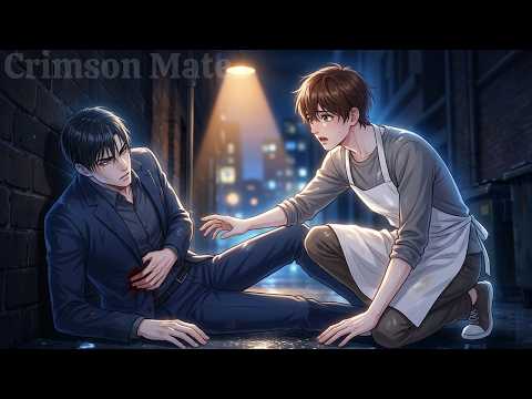 I Saved A Powerful Alpha From Death, Then His Dark Secret Pulled Me And My Son Into It