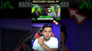 How To change recovery email in free fire  ||#shorts #freefire #ritikff