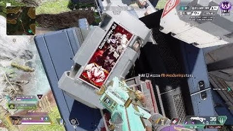 I Killed the #1 Apex Predator on Console in Apex Legends Season 17 Ranked!!(Apex Legends)