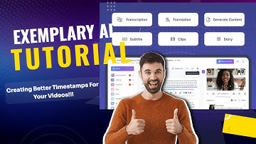 The Ultimate Exemplary AI Tutorial: A Step-by-Step Guide