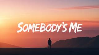 SOMEBODY'S ME | Emotional Love Song That Will Break Your Heart screenshot 5