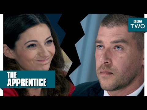 friends-or-frenemies---the-apprentice-2016:-you're-fired---episode-8-|-bbc-two