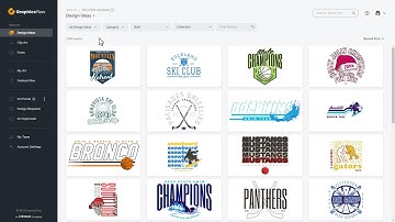 GraphicsFlow Stock Art