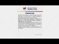 Venezuela incauta 2 mil 900 kilos de estupefacientes en cooperación con Francia en el Mar Caribe