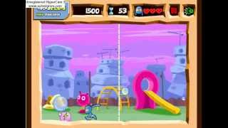 JOGO DE BOLHAS PERIGOSAS screenshot 2