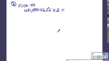 CHAPTER 11 - CURRENT LIABILITIES AND PAYROLL ACCOUNTING: PART 2