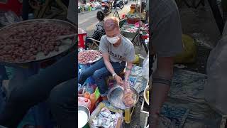 Frying Fish Pate