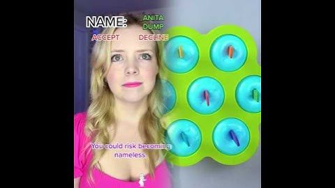 POV: Everyone gets to pick their name… PART 3 #comdey #thejessicakaylee#skit #povS