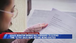 Virginia bill proposes longer grace period for rent payments