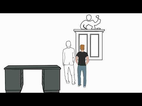 Inside Federal Probation and Pretrial Services