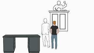 Inside Federal Probation and Pretrial Services