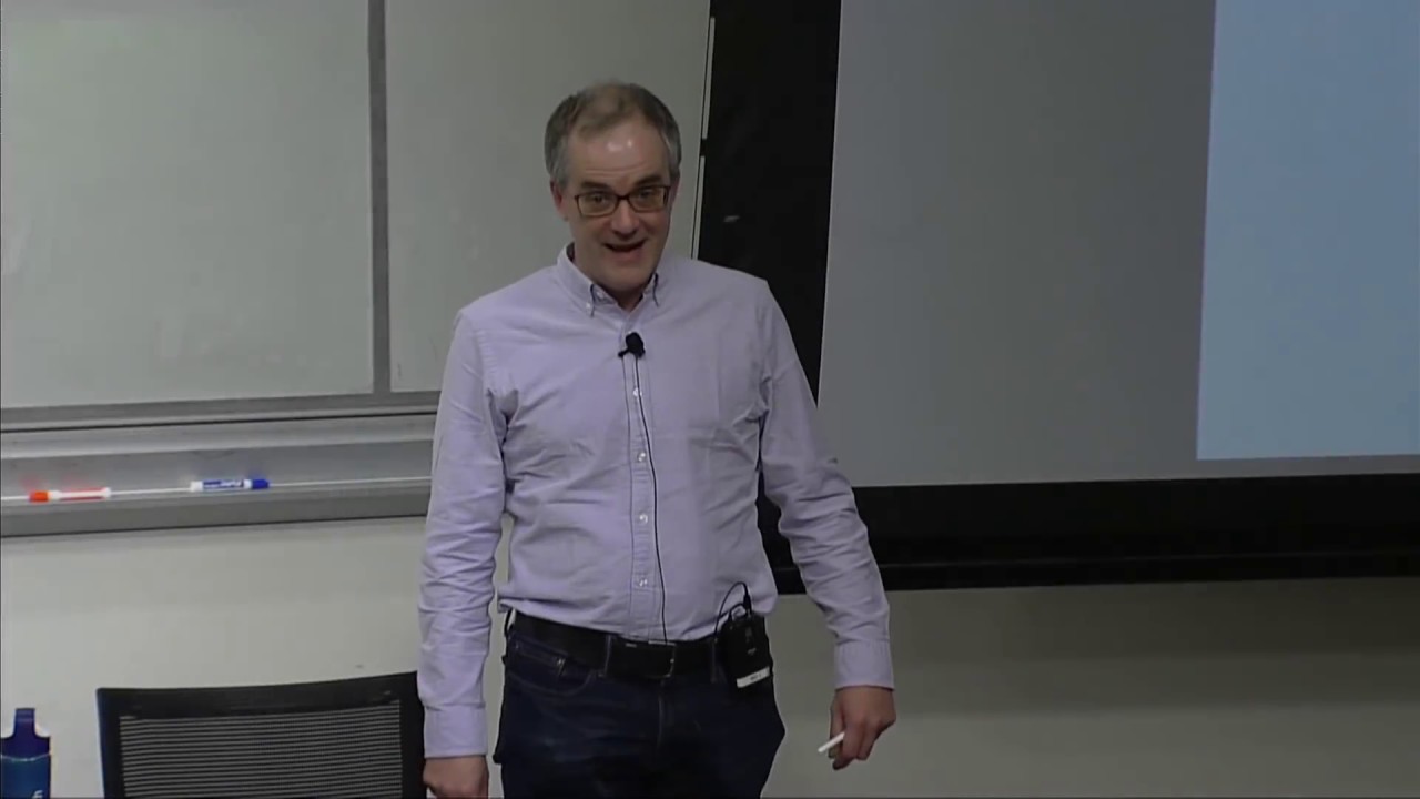 Stanford CS224N: NLP with Deep Learning | Winter 2019 | Lecture 16 – Coreference Resolution