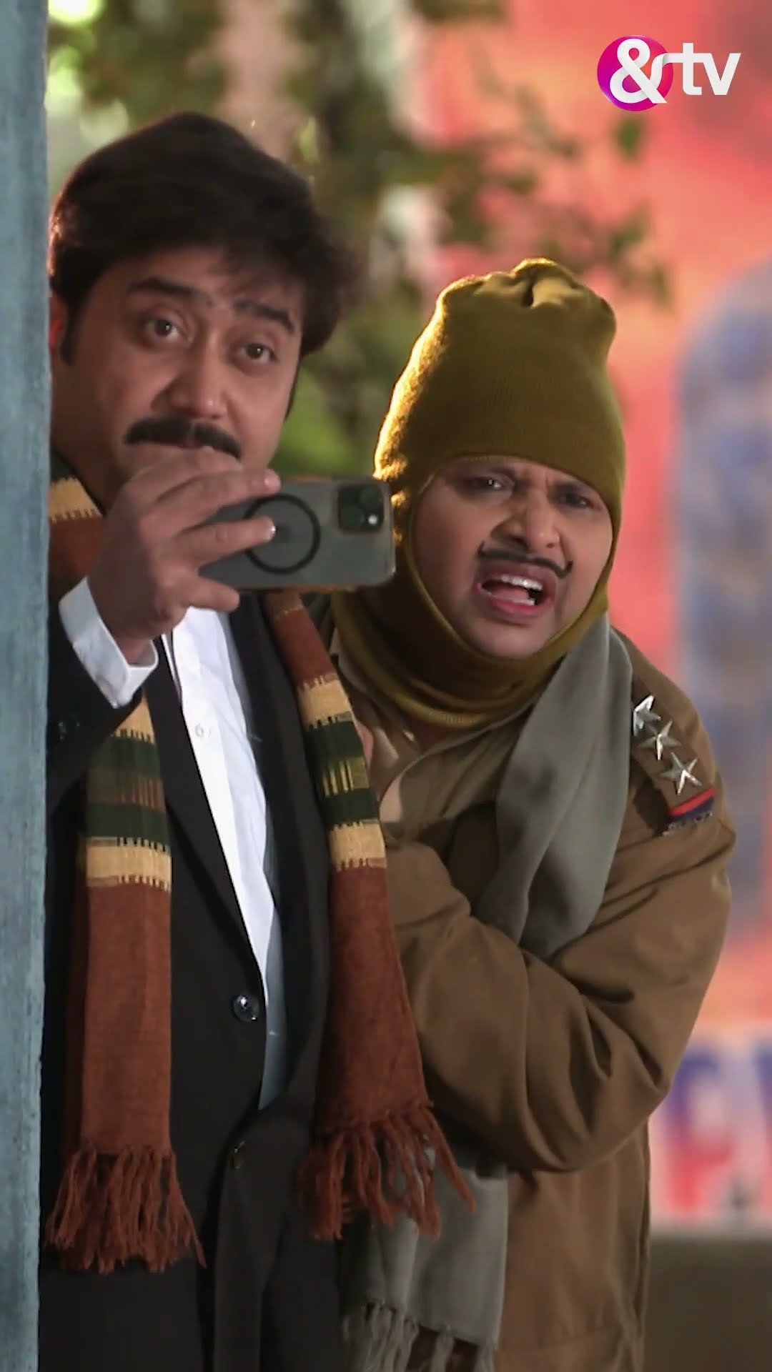 #HAPPU KI ULTAN PALTAN #Shorts #And TV #Entertainment #Sitcom