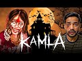 I Tried To Survive… But She Killed Me | KAMLA INDIAN GAME