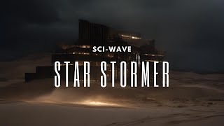 Star Stormer | Dune Inspired Dark Ambient Soundscape