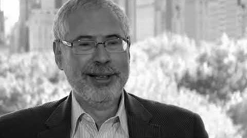 Entrepreneurship is hard, you need Entrepreneurial Passion (Steve Blank and Steve Jobs)