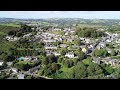 Llantrisant  an introduction to an ancient hilltop town