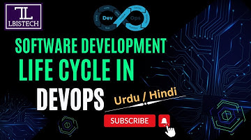 Software Development Life Cycle of DevOps | Urdu / Hindi | #devops #sdlc