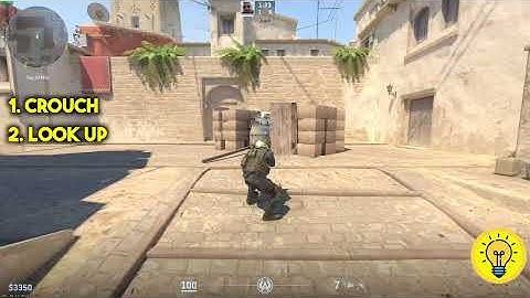 How To Twerk in CS2 (Quick & Simple) | CS2 Twerk