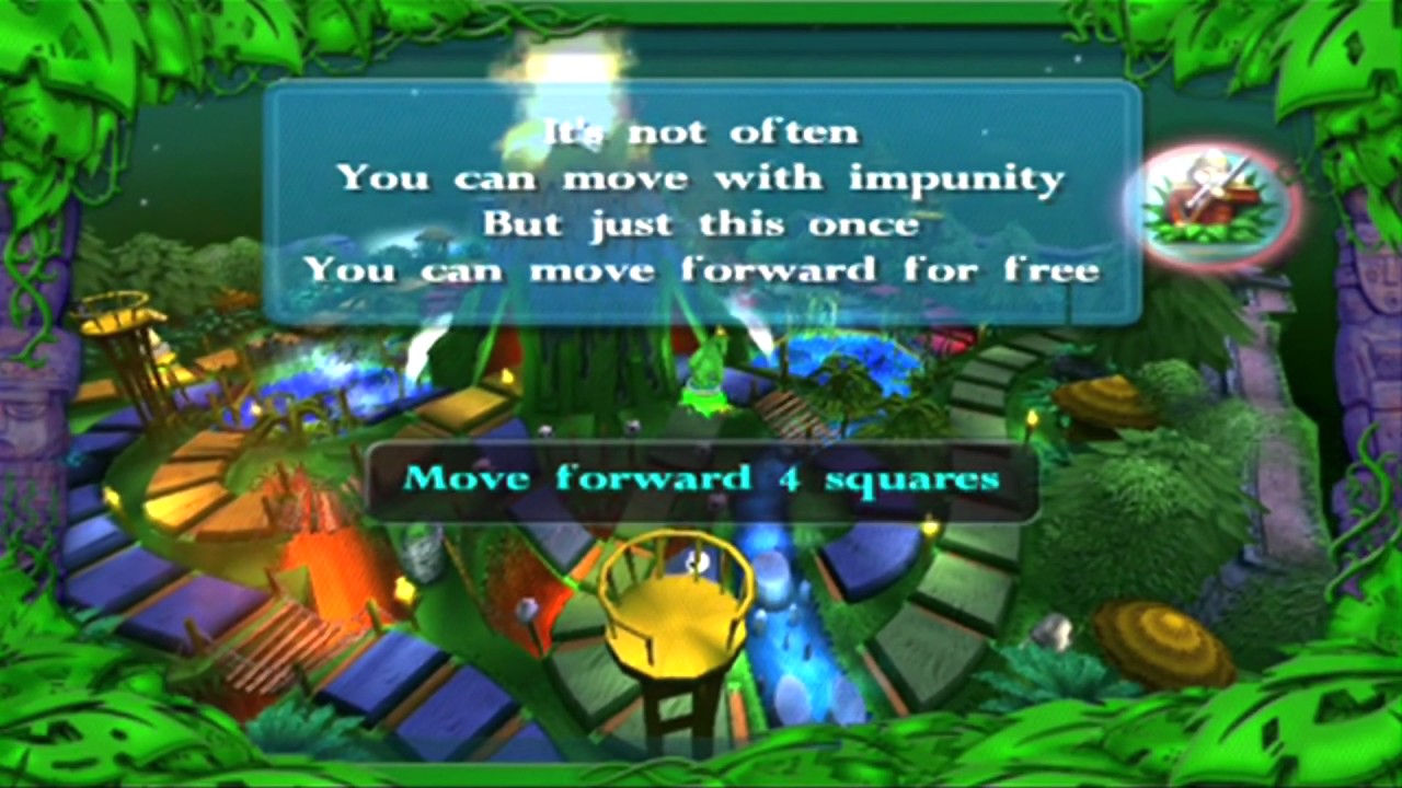 Jumanji (2007 Video Game), Jumanji Wiki