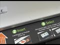 Perfecta® STP Series Scan-to-Print Tutorial