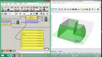 Live demonstration of Elefront