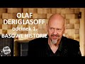 OLAF DERIGLASOFF w GUITAR STORIES - odcinek 1/4