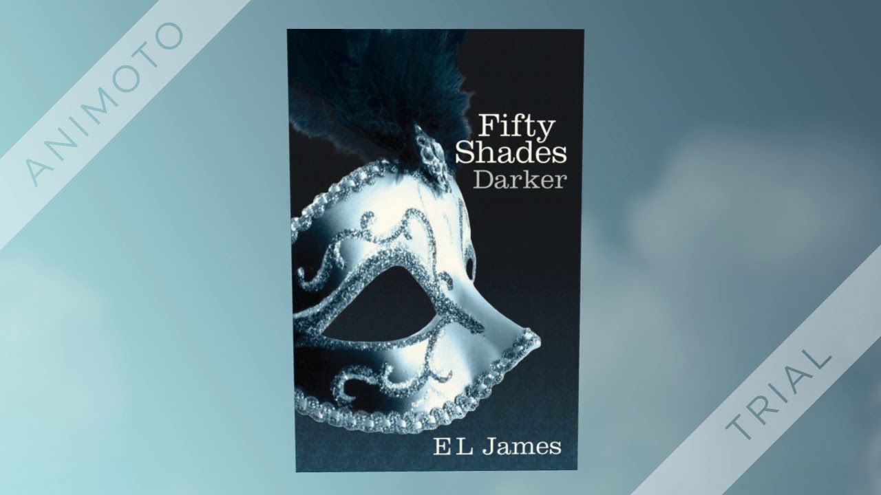 50 Shades Trilogy Epub