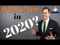 What's NEW with Hearing & Hearing Aids in 2020?