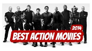 2014 En İyi Aksiyon Filmleri (Best Action Movies)