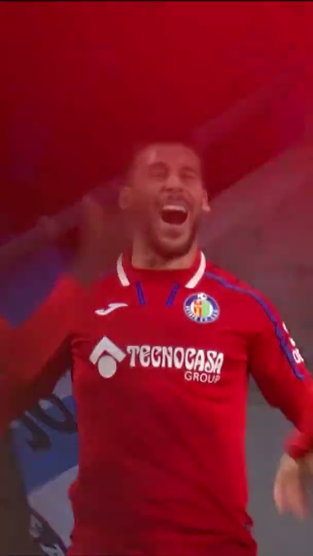 Real Sociedad 0 vs 3 Getafe CF | Game Highlights ⚽