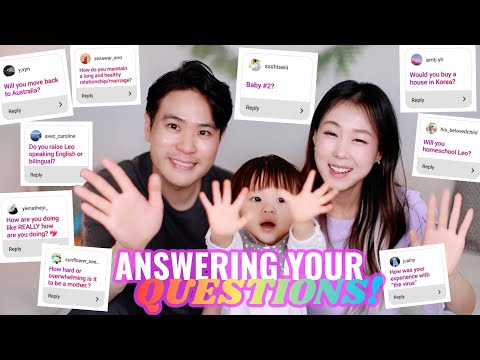 Are We Moving Back to Australia? Baby #2?? Our COVID Experiences & more | meejmuse