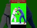 How to Defend Against Every Common Attack