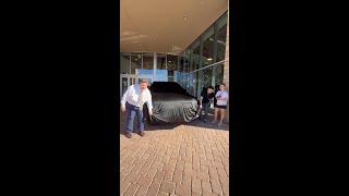 Congratulations on your new Mercedes-Benz!