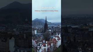 Edinburgh Travel Guide 2026 | Top Attractions, Hidden Gems &amp; Must-Visit Places in Scotland 🏰✨