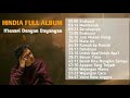 Hindia Baskara Putra FULL ALBUM TERBARU | Menari Dengan Bayangan #wordfangs