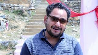 Basohli to Jodiya wali Mata Trip